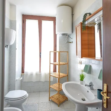 Σπίτι διακοπών 2 Bedroom In Cetraro