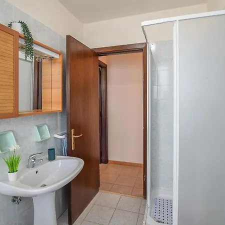 2 Bedroom In Cetraro