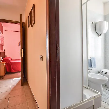 Awesome In With Kitchen * Cetraro