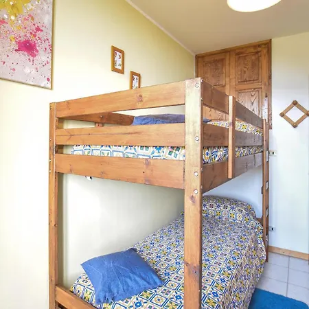 2 Bedroom In Σπίτι διακοπών Cetraro