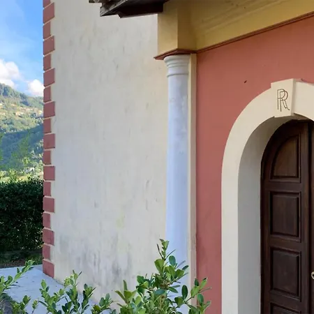 2 Bedroom In Cetraro