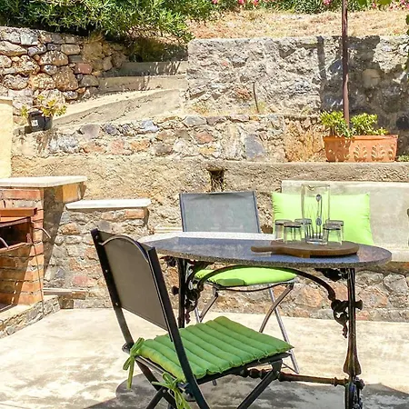 2 Bedroom In Σπίτι διακοπών Cetraro